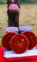 পাটালি রেগুলার গুড় 1kg - Image 2