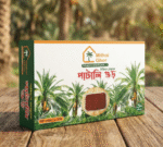 পাটালি প্রিমিয়াম গুড় – 1kg