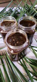 খেজুরের মধু ঝোলা ১ কেজি - Image 2