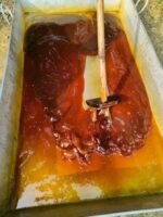 খেজুরের মধু ঝোলা ১ কেজি - Image 3